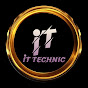 IT TECHNIC logo
