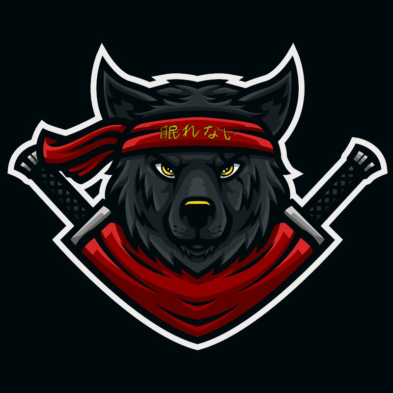 Sleepless Wolf icon