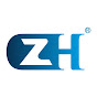 ZH Smart Curtain Factory logo