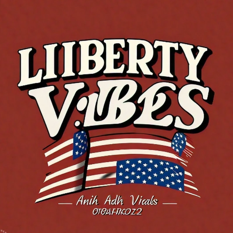 LIBERTY VIBES (Shorts)