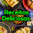 Receitas Deliciosas