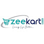 Ezeekart Nepal logo