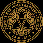 Trinity Reformed Baptist Church - La Mirada logo