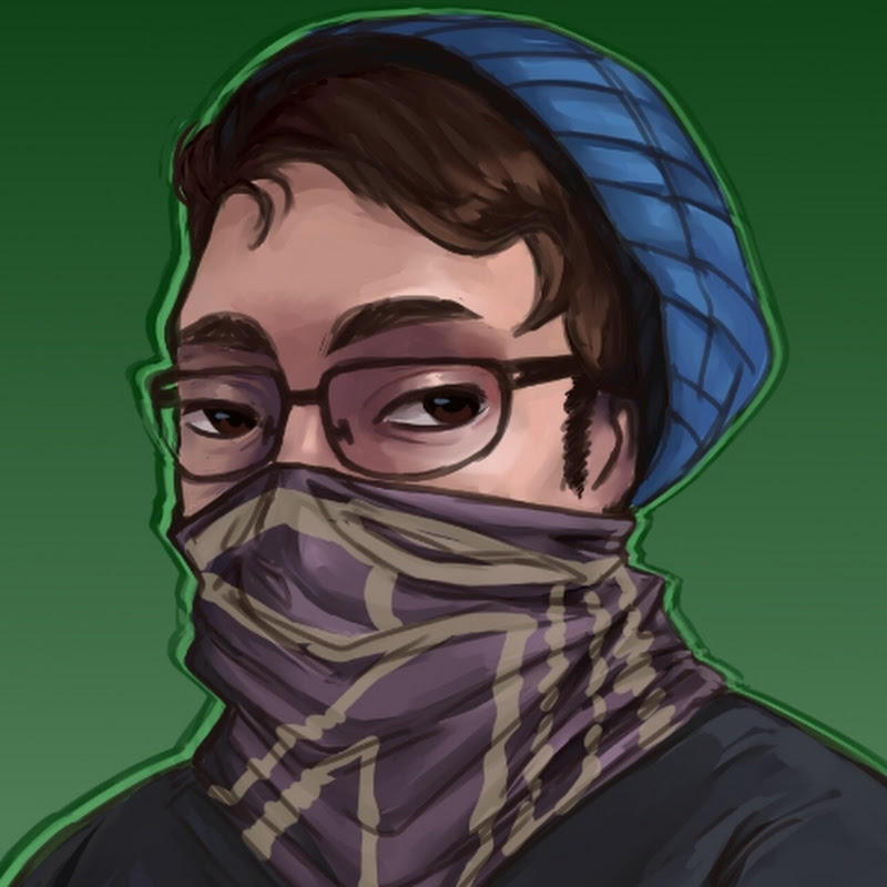 Greengabe
