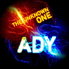Ady channel logo