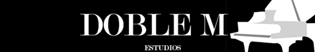 Estudios Doble M YouTube channel avatar