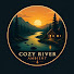 --6kAlgw5O4-channel-avatar-Cozy River Ambient
