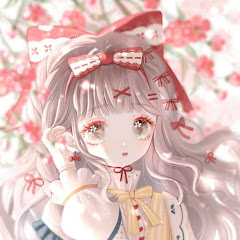 泡芙爱说漫アイコン画像