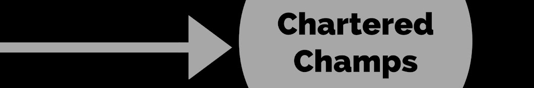 Chartered Champs YouTube 频道头像