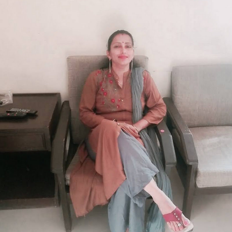 rekhaa Sarwar