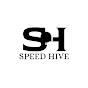 Speed Hive  logo