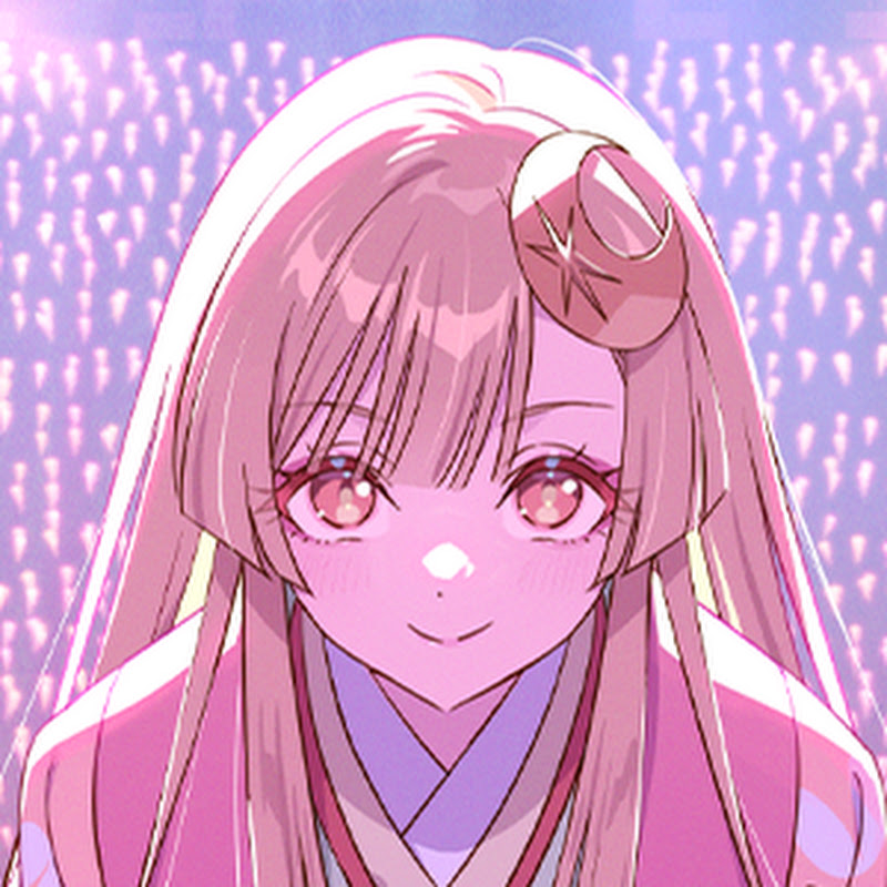 『超かぐや姫 ! 』公式のサムネイル