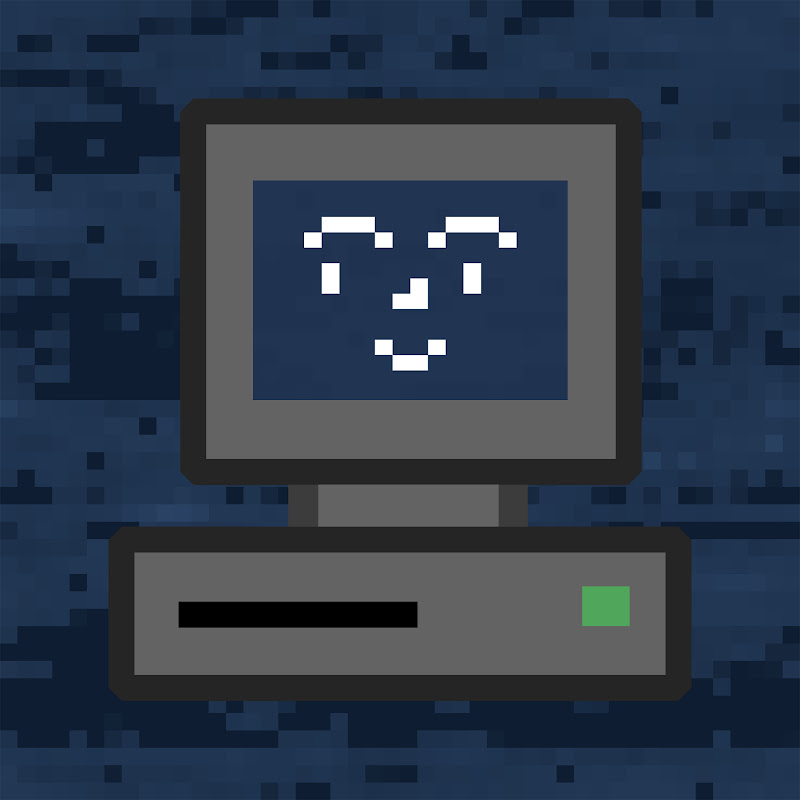 Computer Lab Highjinks