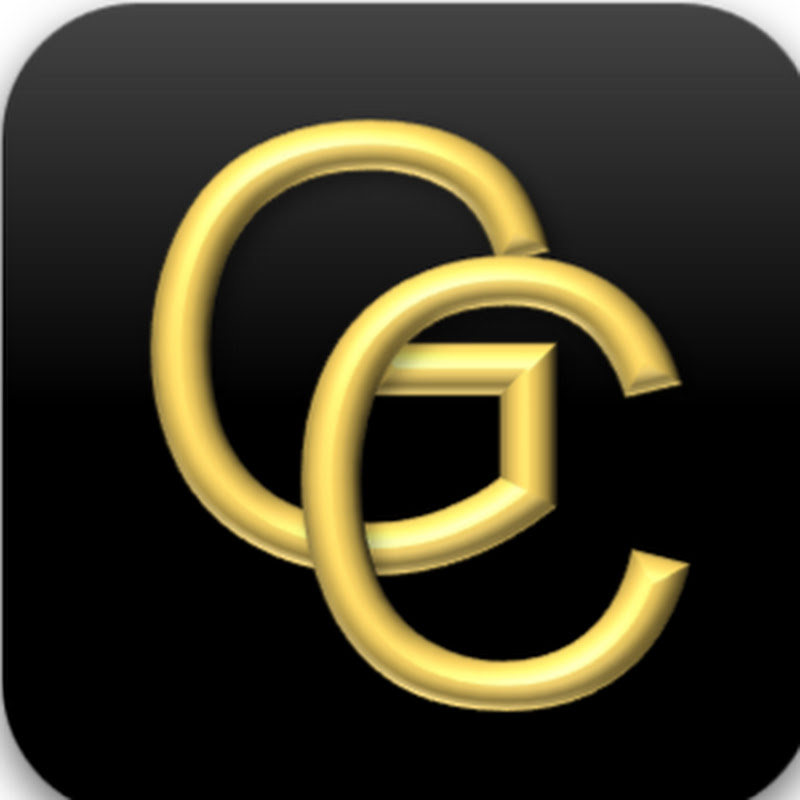 Glitterati Channel