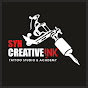 Syncreativeink logo