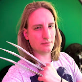 Channel avatar