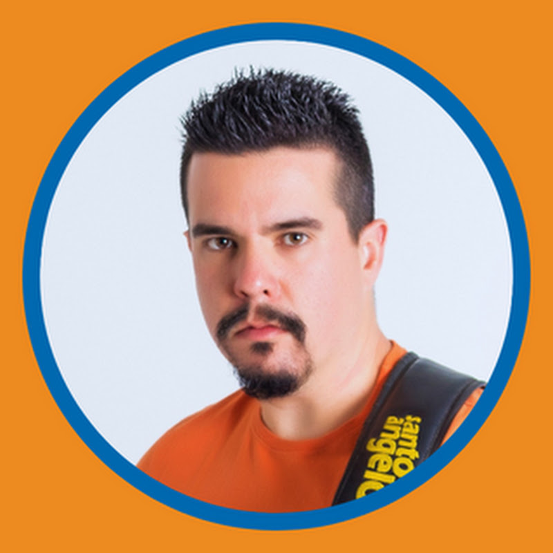 Bruno Palma Guitarra