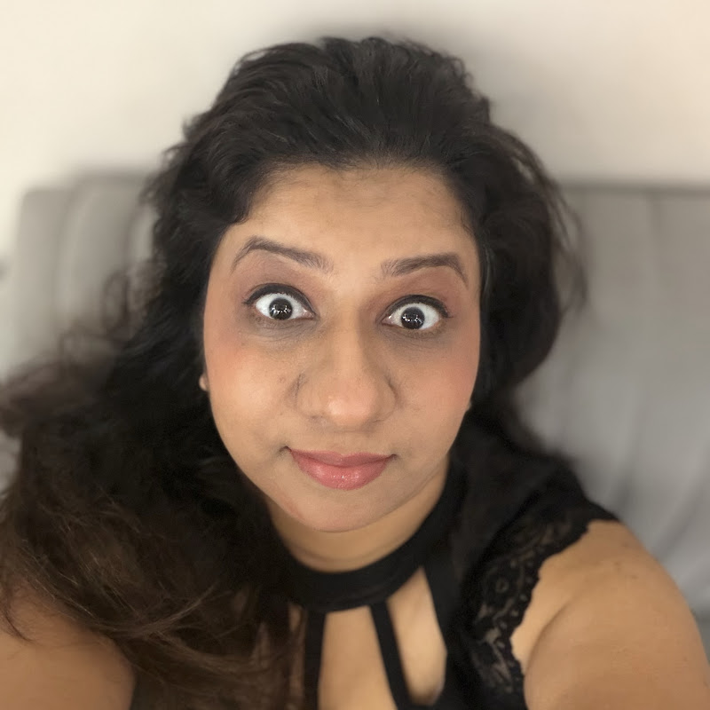Being Sarika