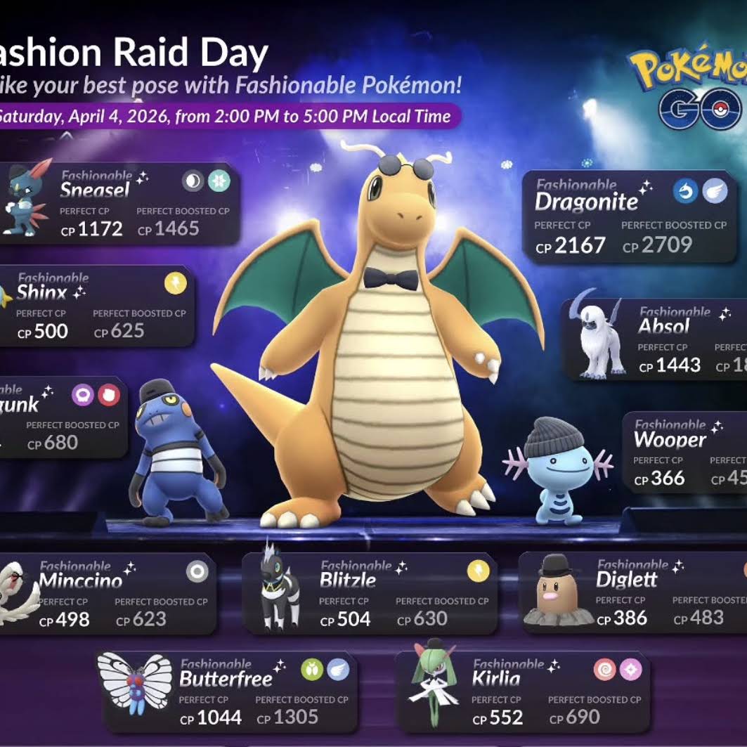 Post from Tony TM Pokemon
