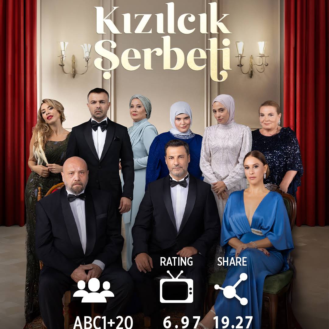 Post from Show TV