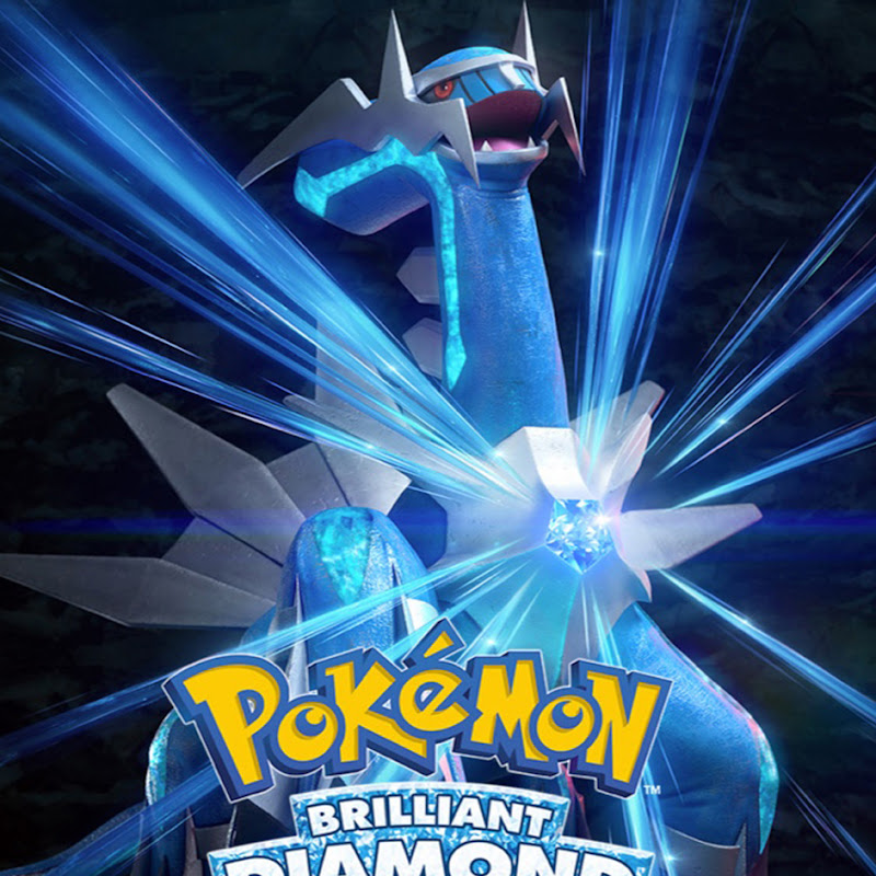 Pokémon Brilliant Diamond and Shining Pearl - Topic