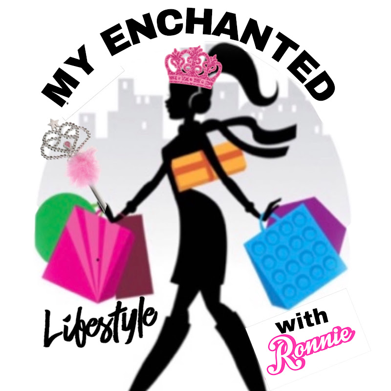 My Enchanted Lifestyle 