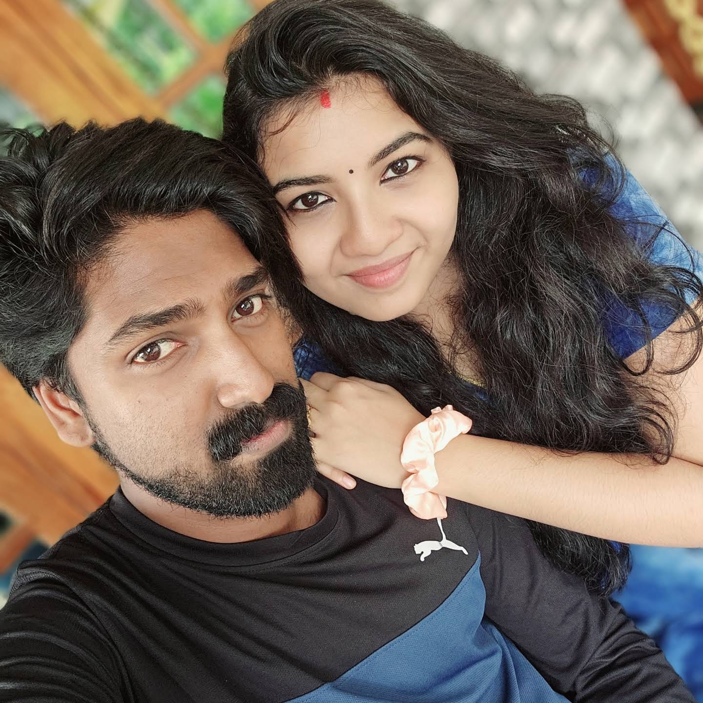 Post from Amjith Talks