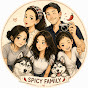 Spicy Family