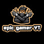 Epic Gamer YT logo
