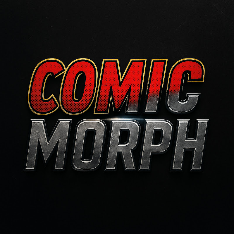 Comic Morph