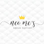 NeoMes Dresses logo