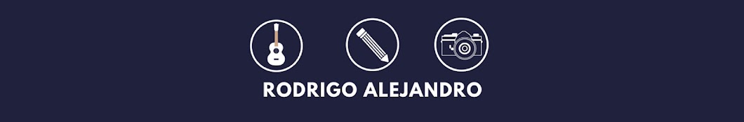 Rodrigo Alejandro यूट्यूब चैनल अवतार
