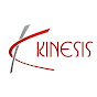 Clínica Kinesis logo