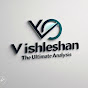 Vishleshan-The Ultimate Analysis logo