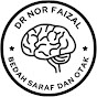 Dr Nor Faizal Bahuri logo