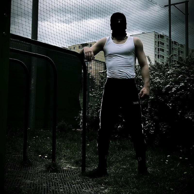 GLADIATOR ONE