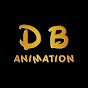 DB Animation - DJ Animateur de Mariage à Dunkerque logo