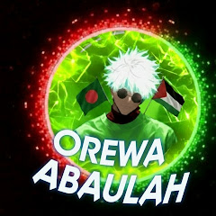 Orewa Abdullah 