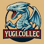 Yugi.Collec logo
