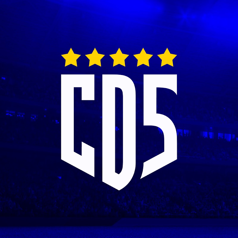 Le Club des 5 channel logo
