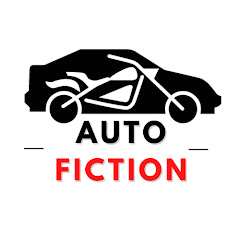 Auto Fiction