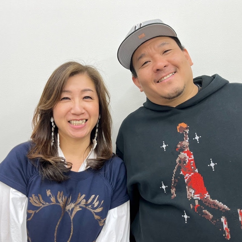 名古屋発 平野裕加里とボビーの見えるラジオ