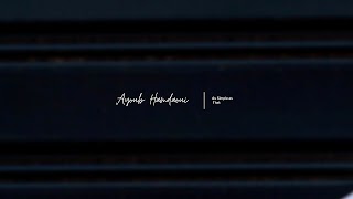 «AYOUB HAMDAOUI» youtube banner