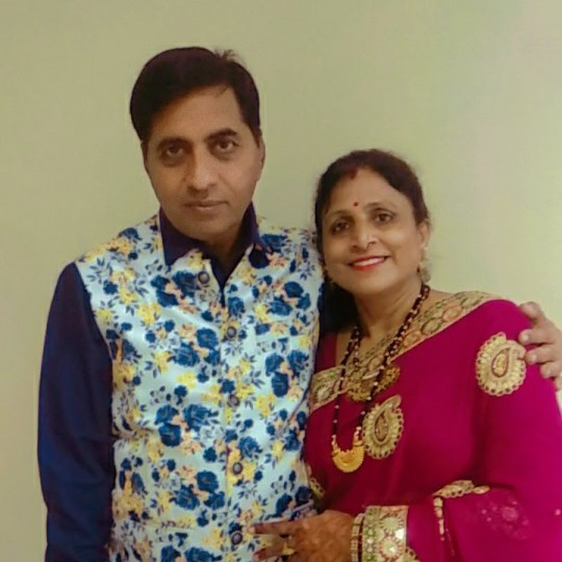 Seema Bhatnagar