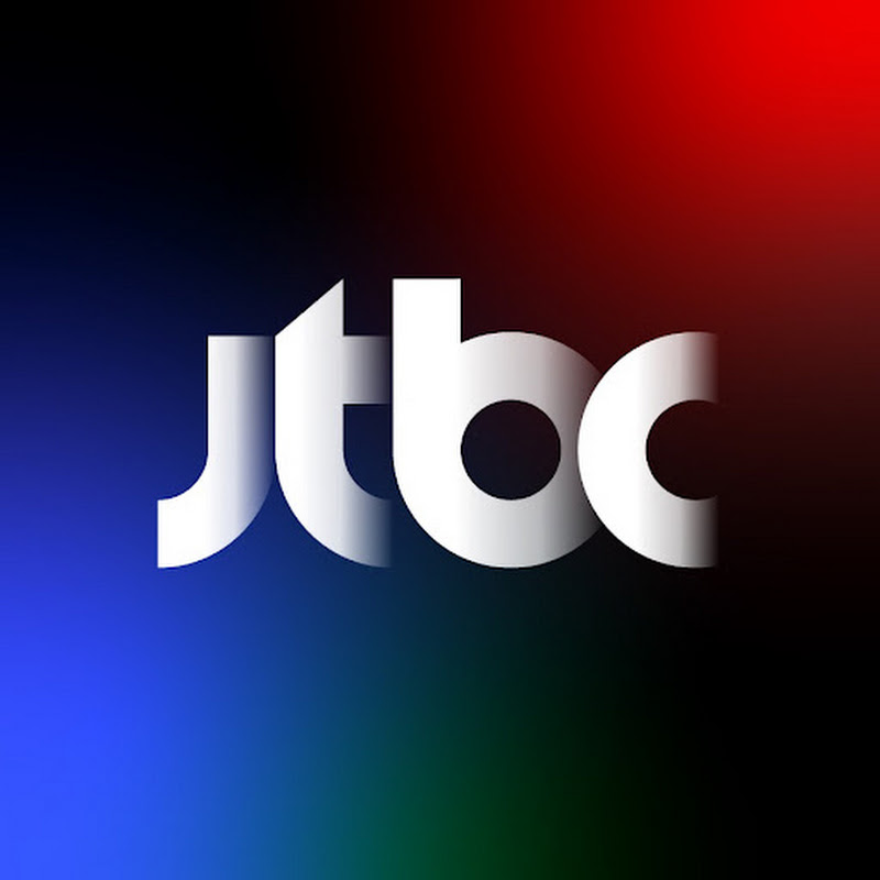 JTBC Brand Design