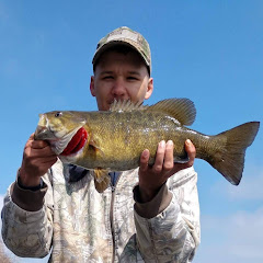 Jonathan Phillips Fishing