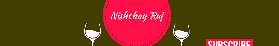 Nishchay Raj YouTube kanalı avatarı