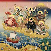 七福神の金運導き