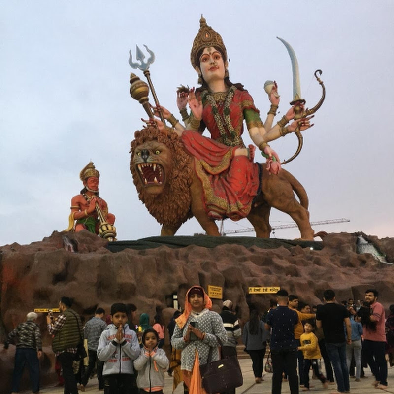 Kavita rani vrindavan vlogs 