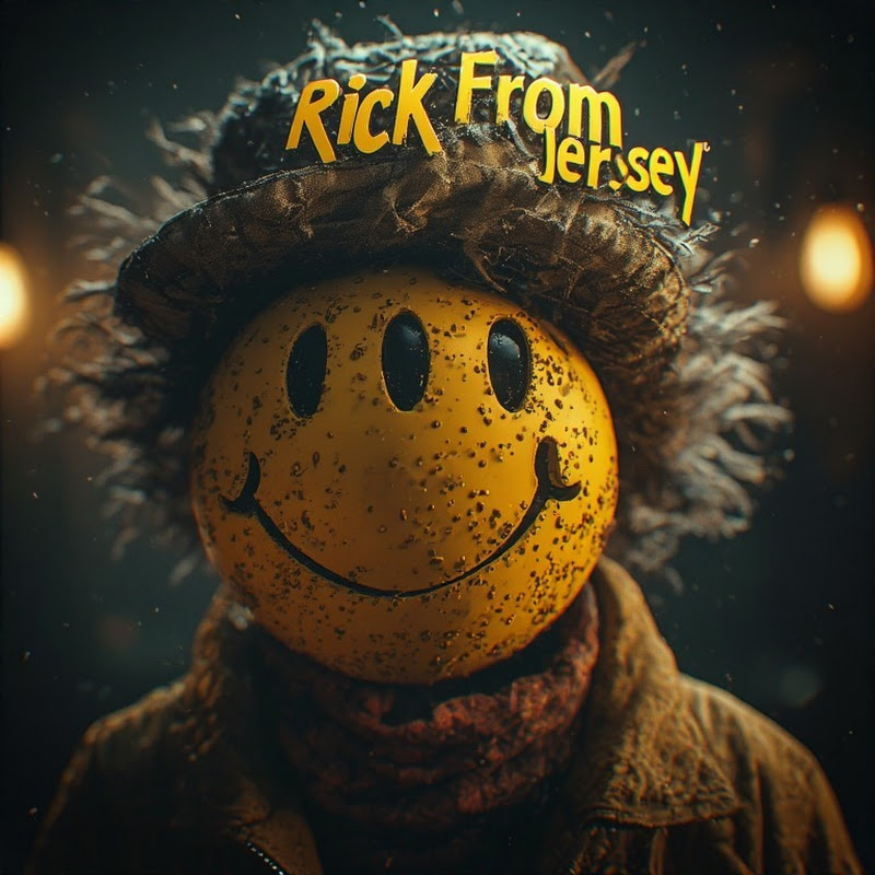 Rick From Jersey®